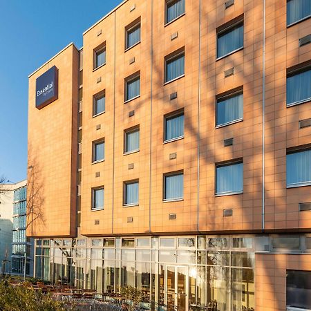 Essential By Dorint Berlin-Adlershof Hotell Eksteriør bilde