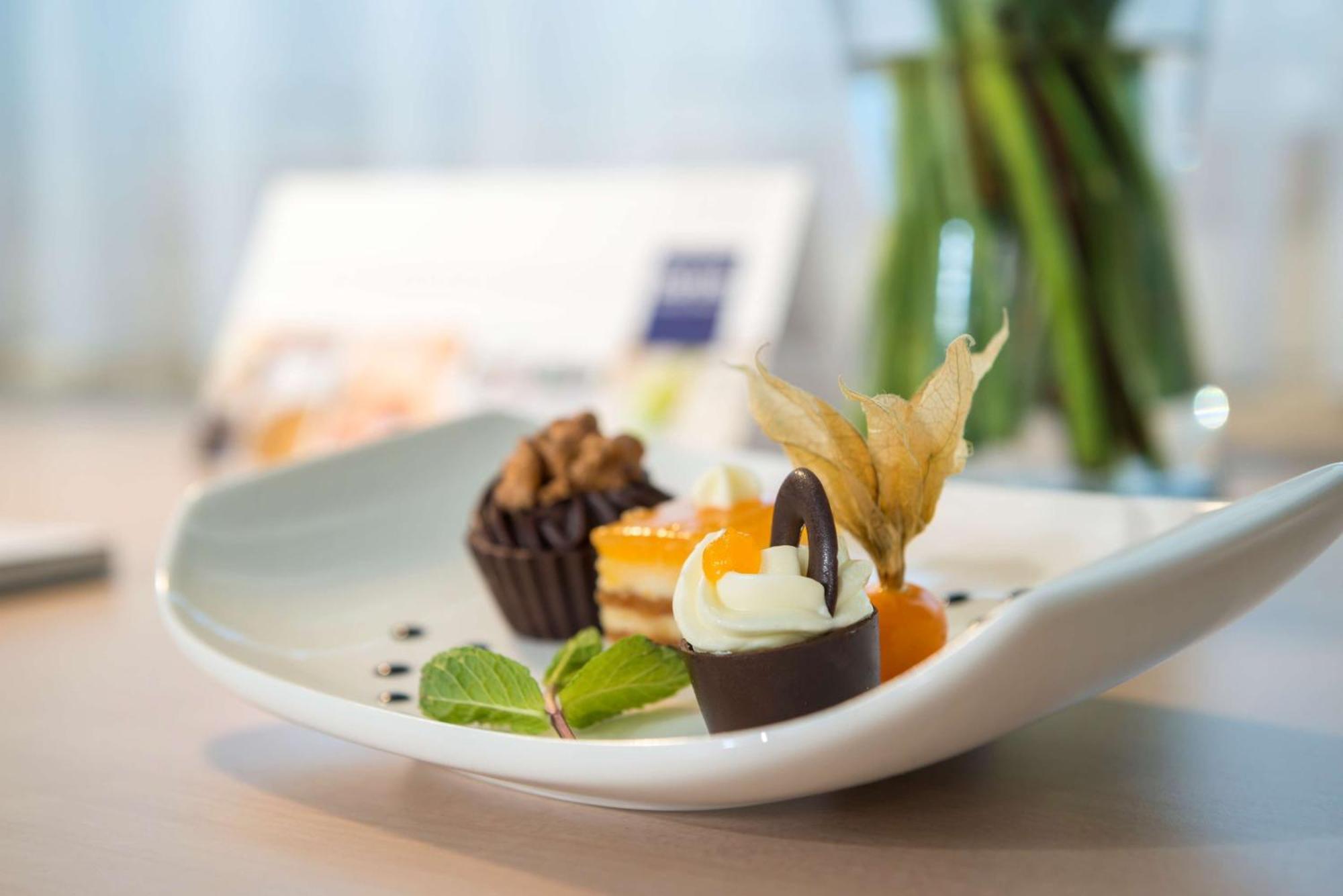 Essential By Dorint Berlin-Adlershof Hotell Eksteriør bilde