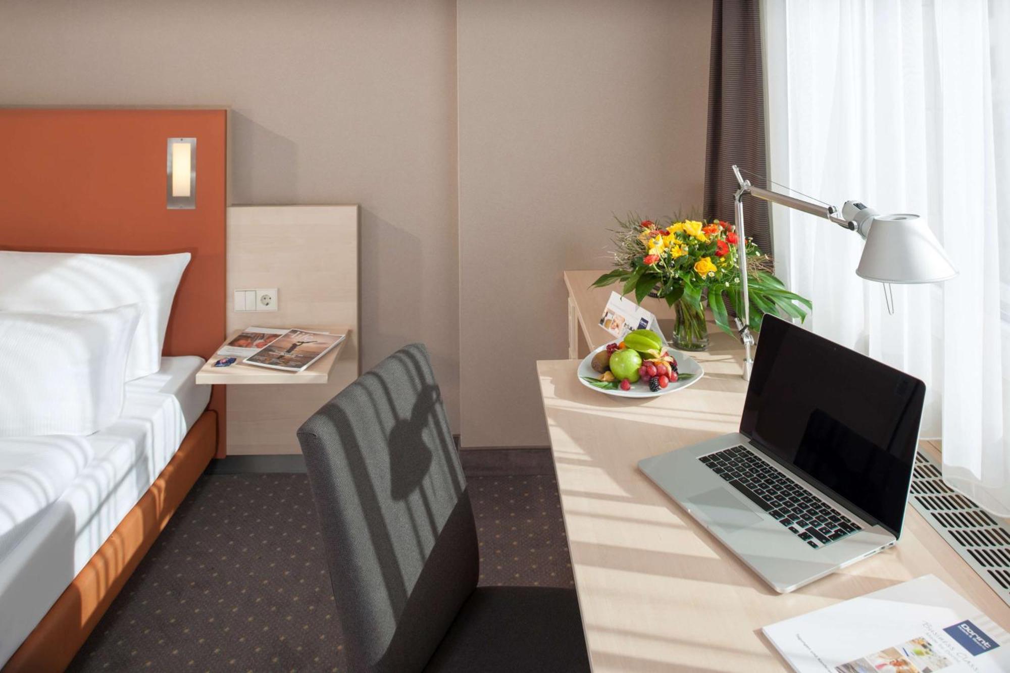 Essential By Dorint Berlin-Adlershof Hotell Eksteriør bilde