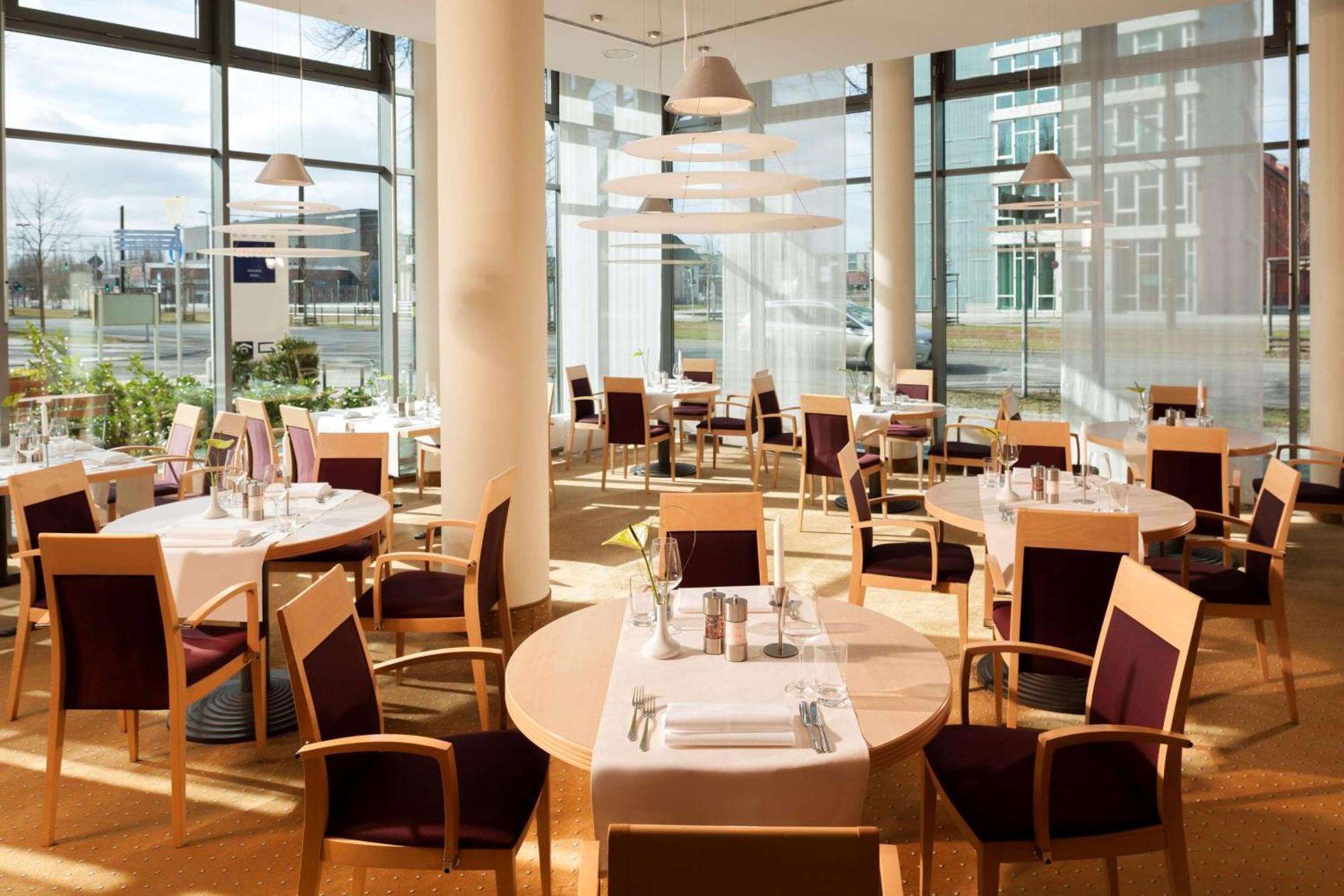 Essential By Dorint Berlin-Adlershof Hotell Eksteriør bilde