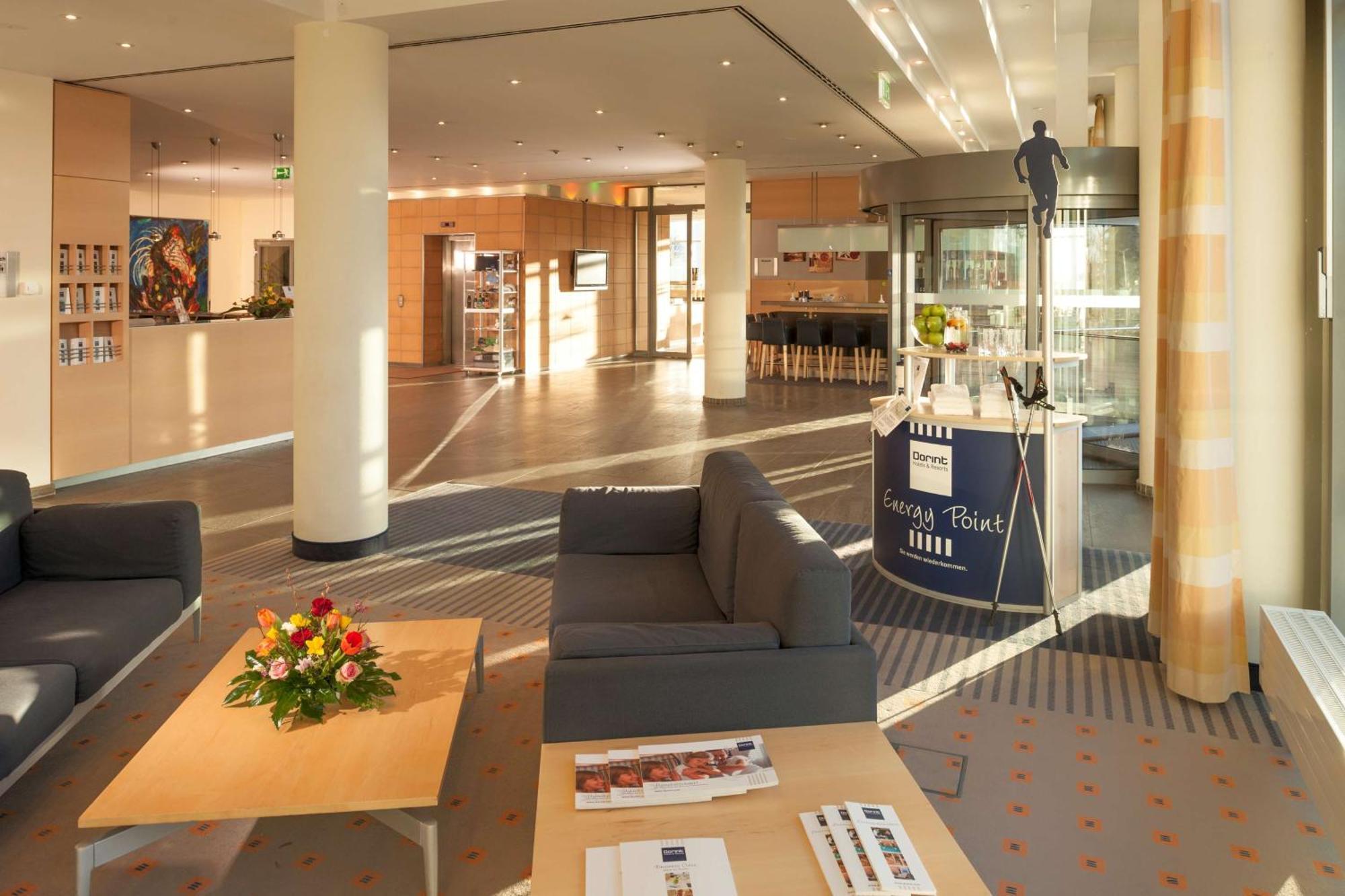 Essential By Dorint Berlin-Adlershof Hotell Eksteriør bilde