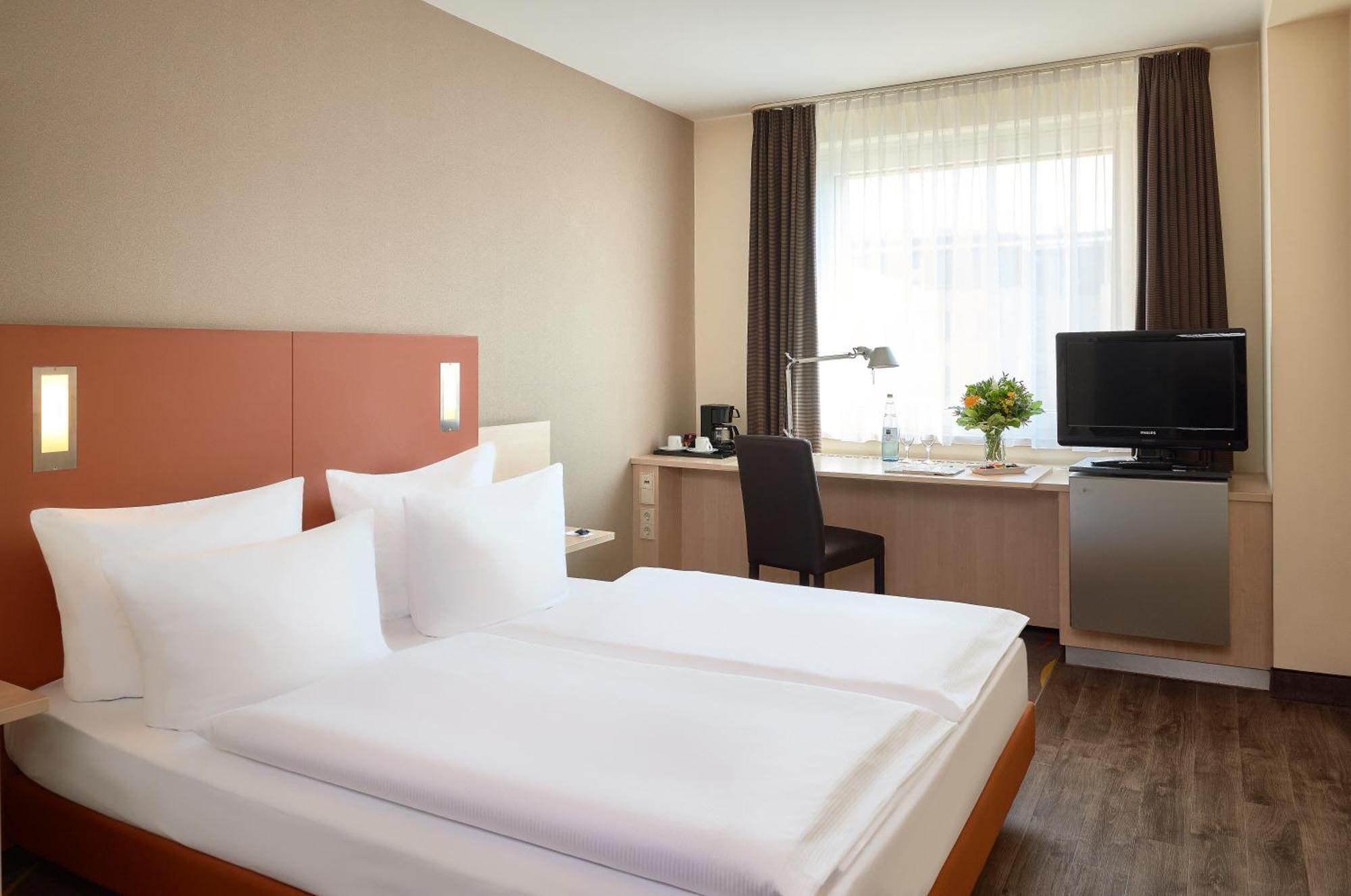 Essential By Dorint Berlin-Adlershof Hotell Eksteriør bilde
