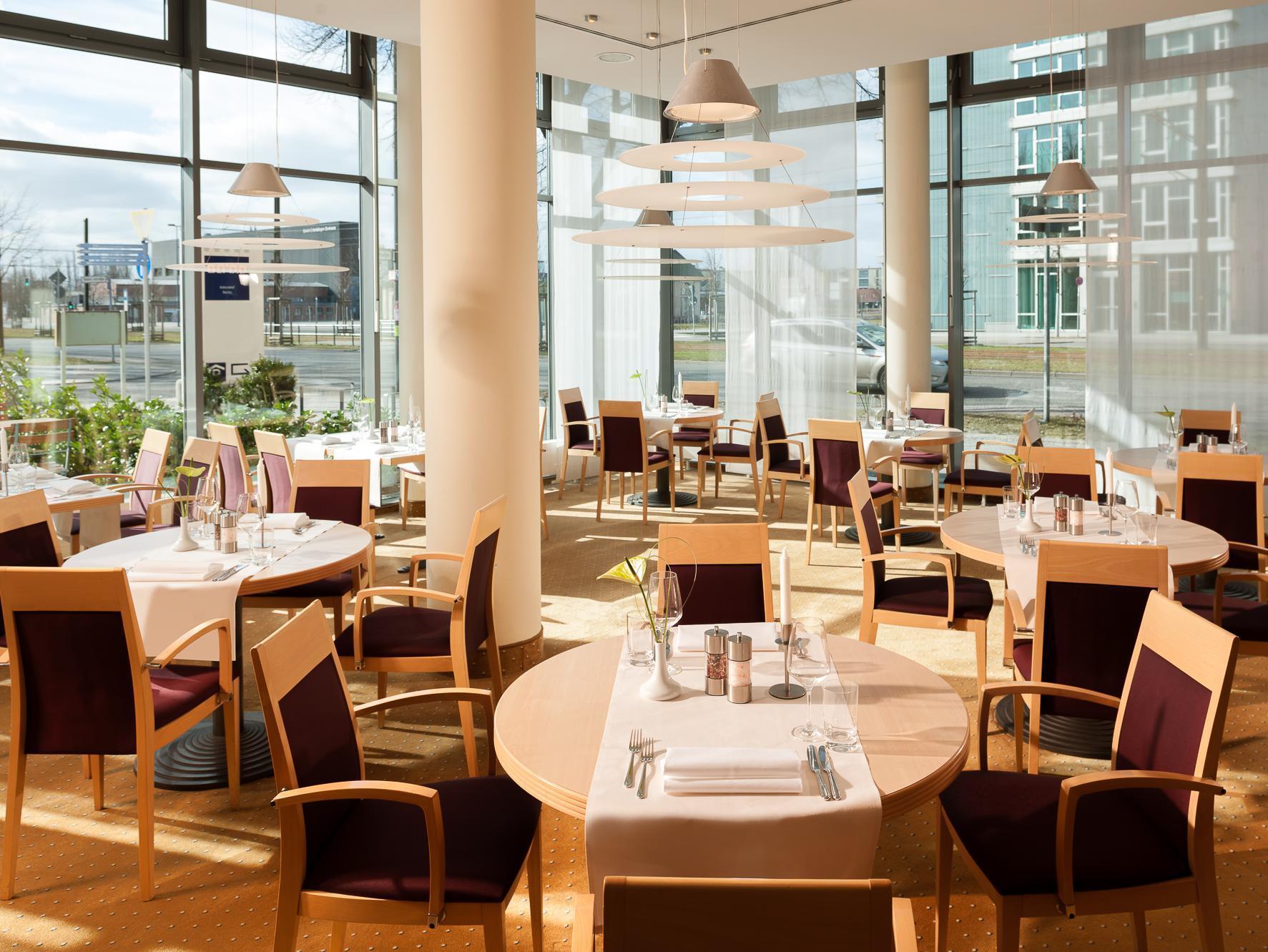 Essential By Dorint Berlin-Adlershof Hotell Eksteriør bilde