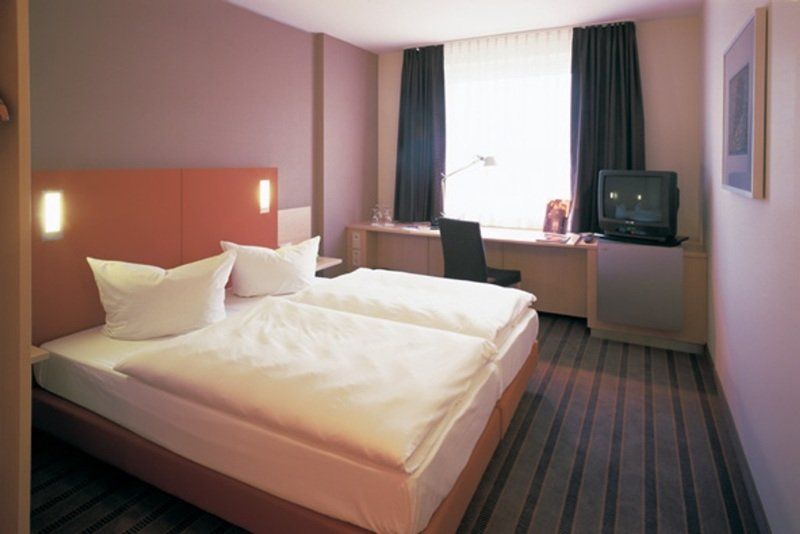 Essential By Dorint Berlin-Adlershof Hotell Eksteriør bilde
