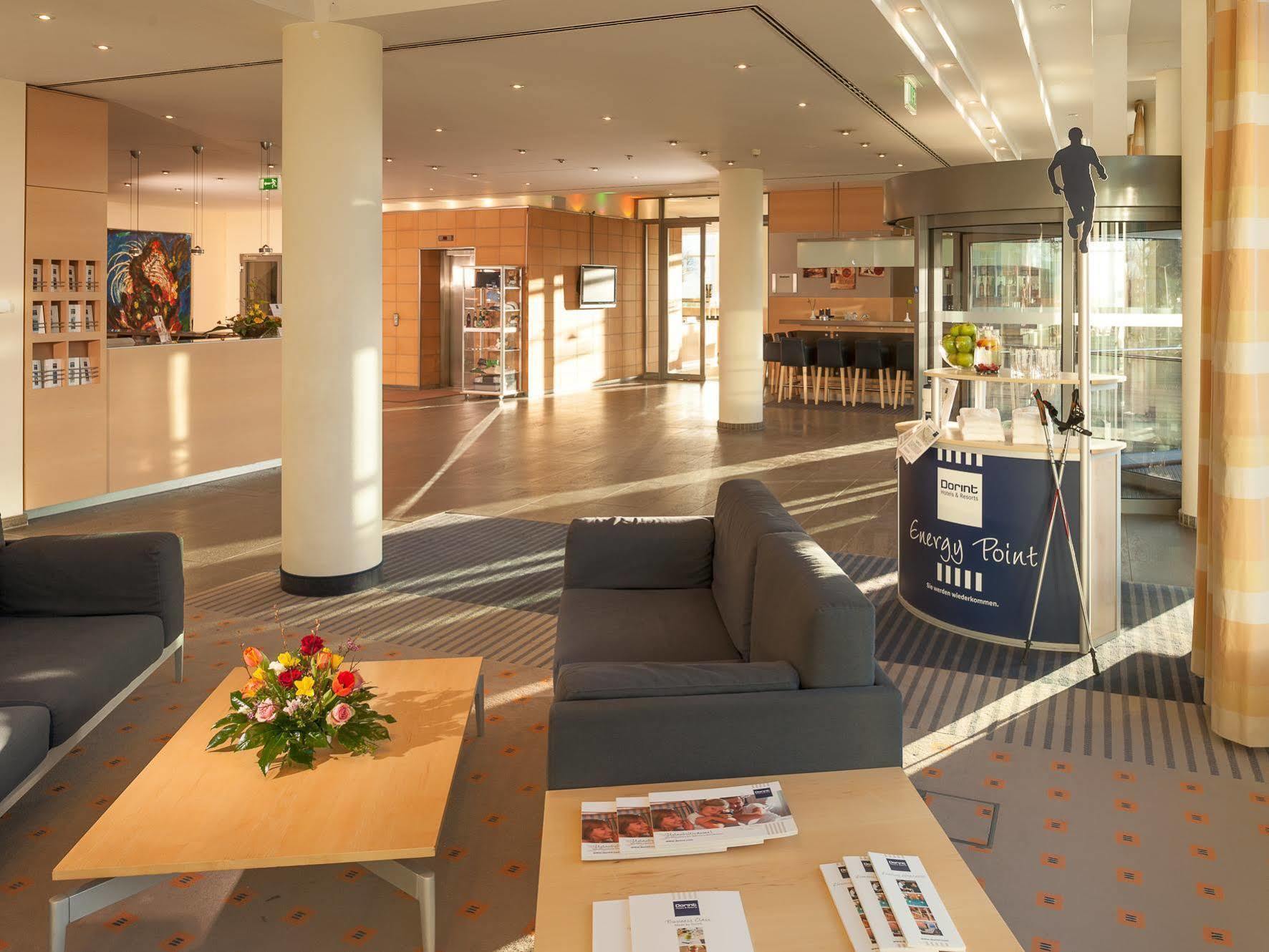 Essential By Dorint Berlin-Adlershof Hotell Eksteriør bilde
