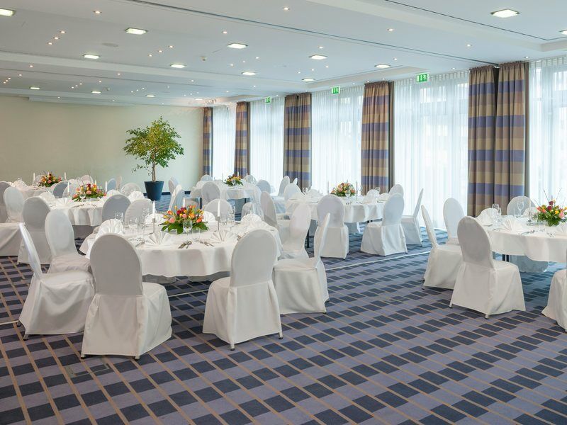 Essential By Dorint Berlin-Adlershof Hotell Eksteriør bilde