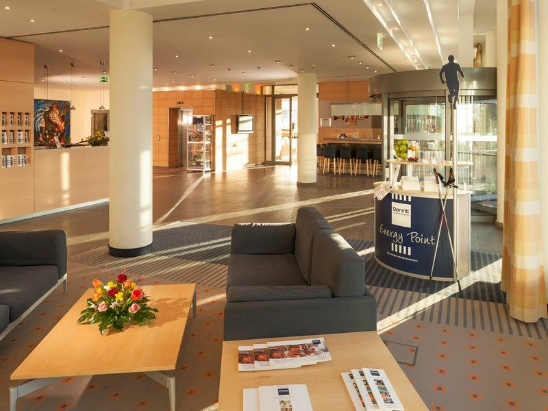 Essential By Dorint Berlin-Adlershof Hotell Eksteriør bilde