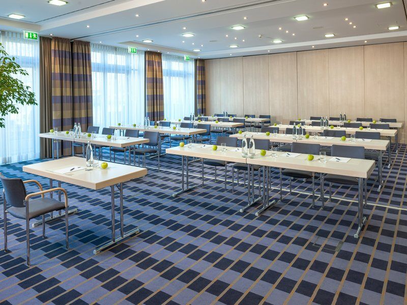 Essential By Dorint Berlin-Adlershof Hotell Eksteriør bilde