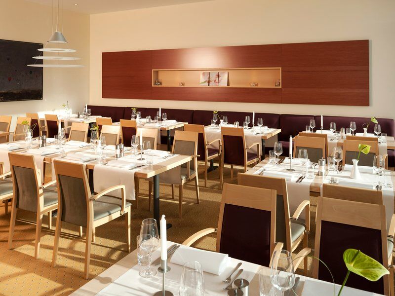 Essential By Dorint Berlin-Adlershof Hotell Eksteriør bilde